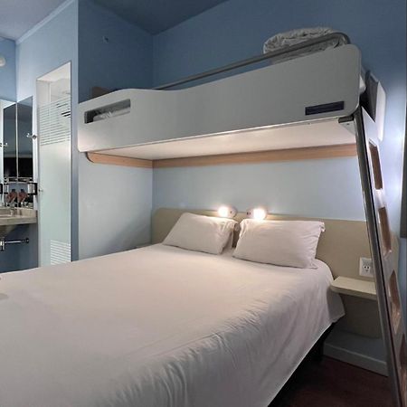 Ibis Budget Copiapó Eksteriør bilde