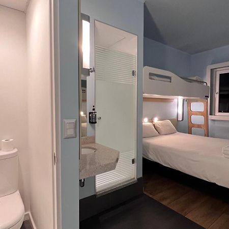 Ibis Budget Copiapó Eksteriør bilde
