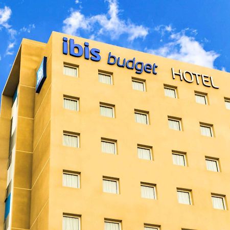 Ibis Budget Copiapó Eksteriør bilde