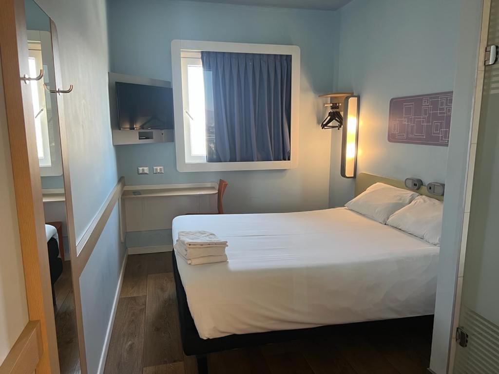 Ibis Budget Copiapó Eksteriør bilde
