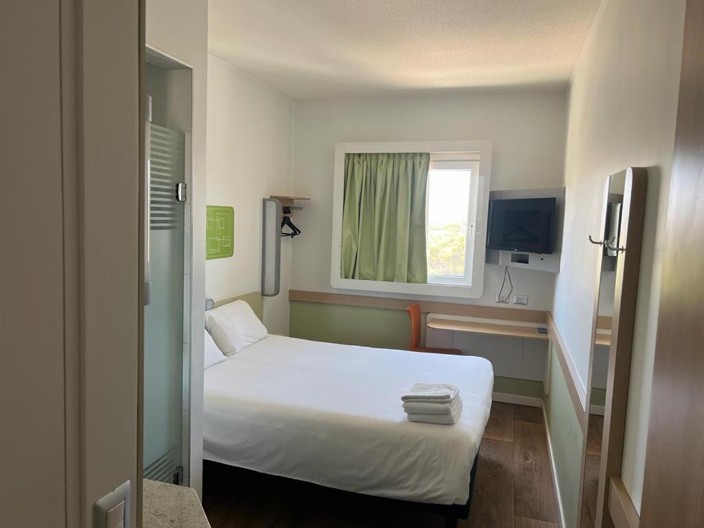 Ibis Budget Copiapó Eksteriør bilde